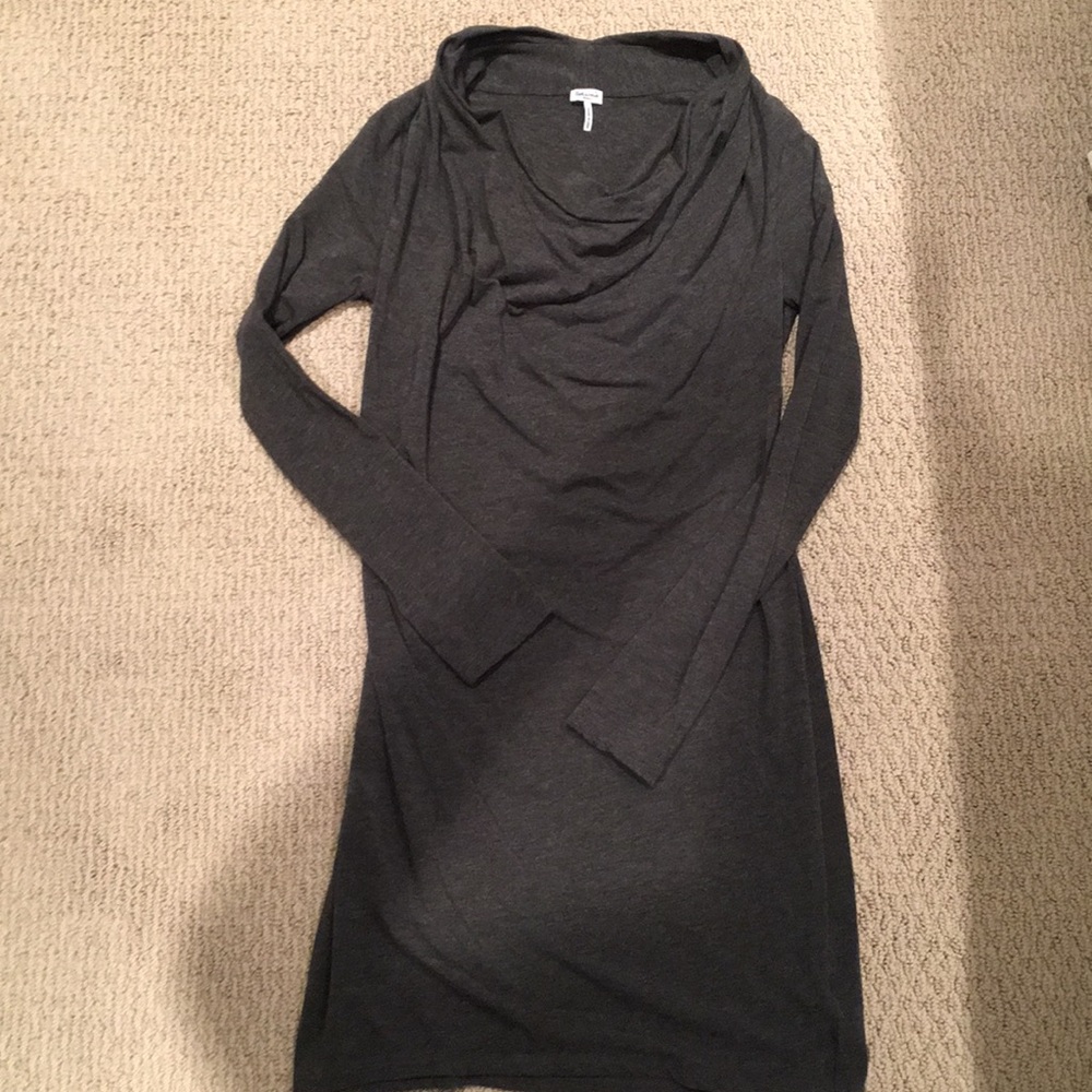 Splendid Tunic Dress